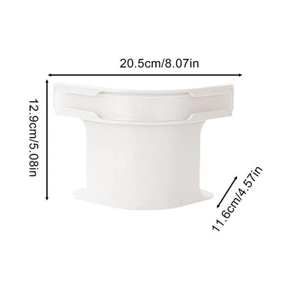 Κλιπ Σεντονιού για Στρώματα – Αντιολισθητικά Στηρίγματα για Τακτοποιημένο Κρεβάτι - Asknik