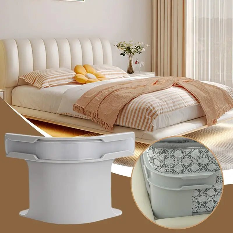 Κλιπ Σεντονιού για Στρώματα – Αντιολισθητικά Στηρίγματα για Τακτοποιημένο Κρεβάτι - Asknik