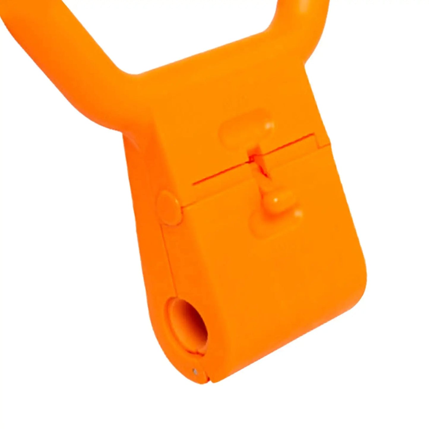 Λαβή Kettlebell για Αλτήρες - Asknik