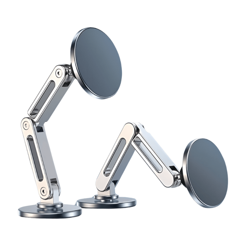 Μαγνητική Βάση Κινητού Magsafe για Αυτοκίνητο & Γραφείο - Asknik