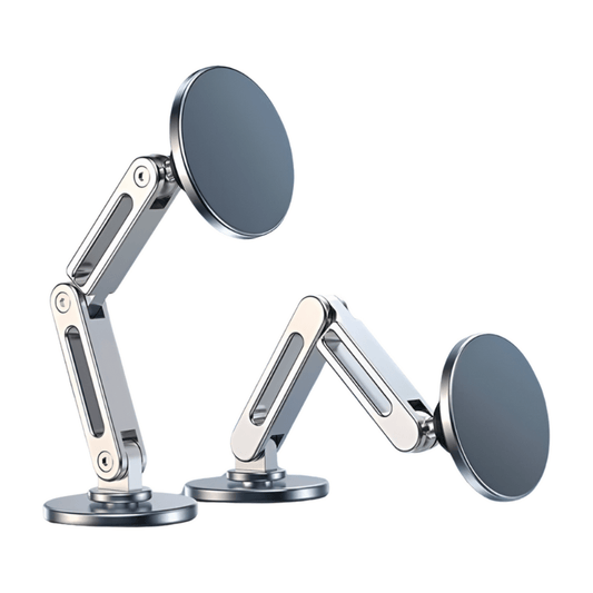 Μαγνητική Βάση Κινητού Magsafe για Αυτοκίνητο & Γραφείο - Asknik