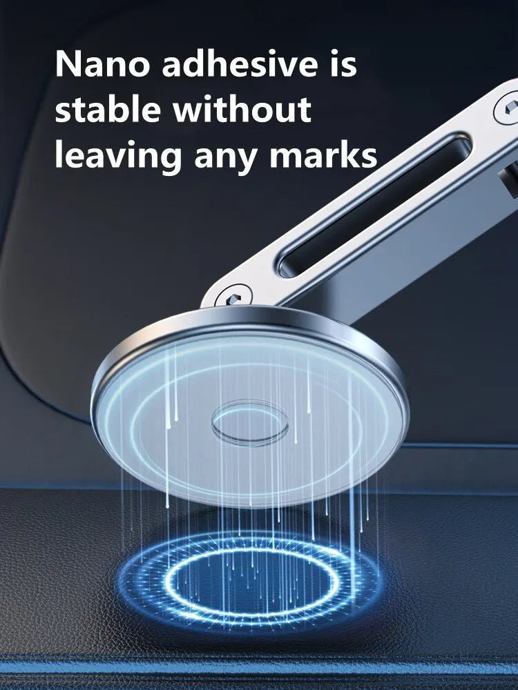 Μαγνητική Βάση Κινητού Magsafe για Αυτοκίνητο & Γραφείο - Asknik