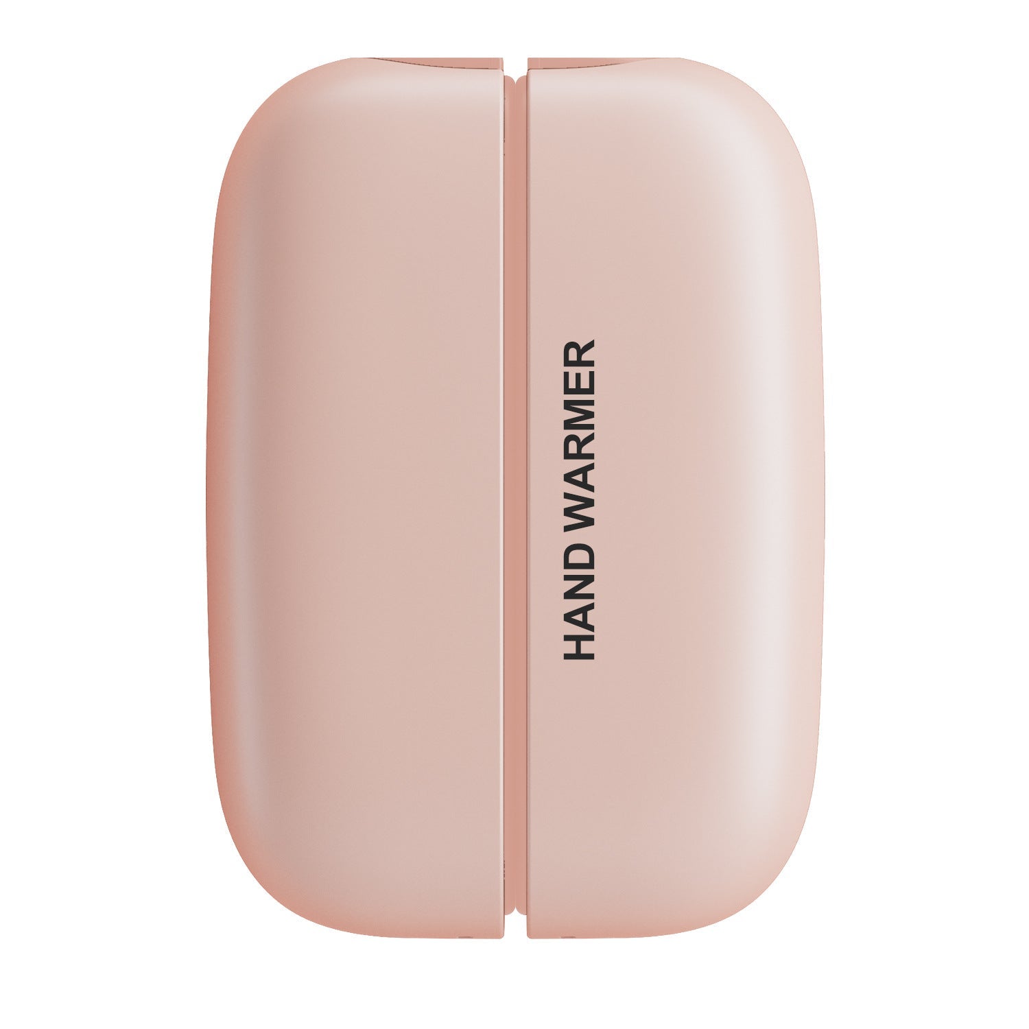 Μαγνητικός Ψηφιακός Θερμαντήρας Χεριών με 3 Επίπεδα Θέρμανσης - Asknik