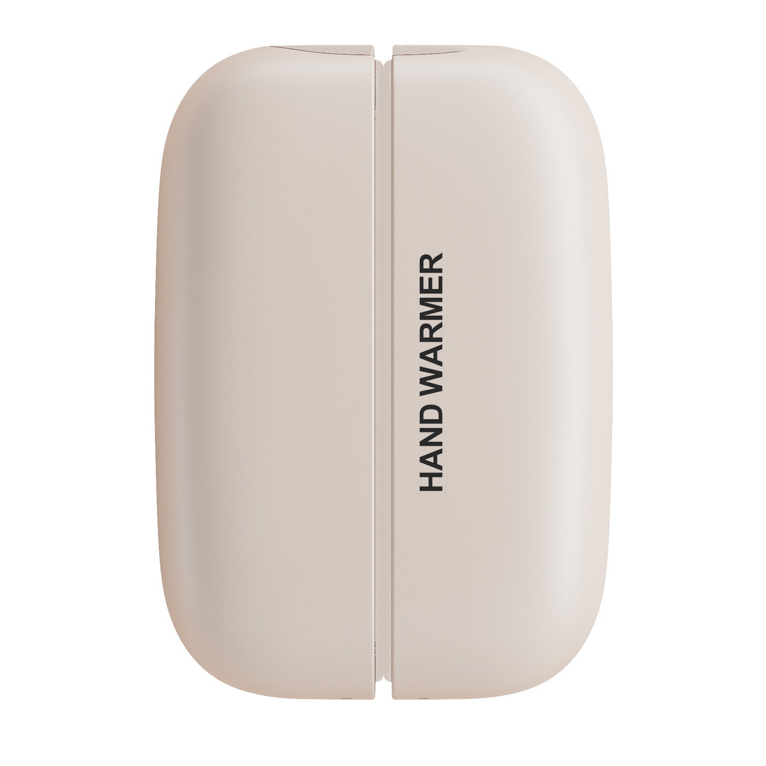 Μαγνητικός Ψηφιακός Θερμαντήρας Χεριών με 3 Επίπεδα Θέρμανσης - Asknik