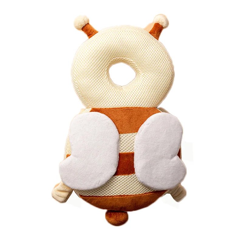 Μαξιλαράκι Προστασίας για μωρά - Asknik