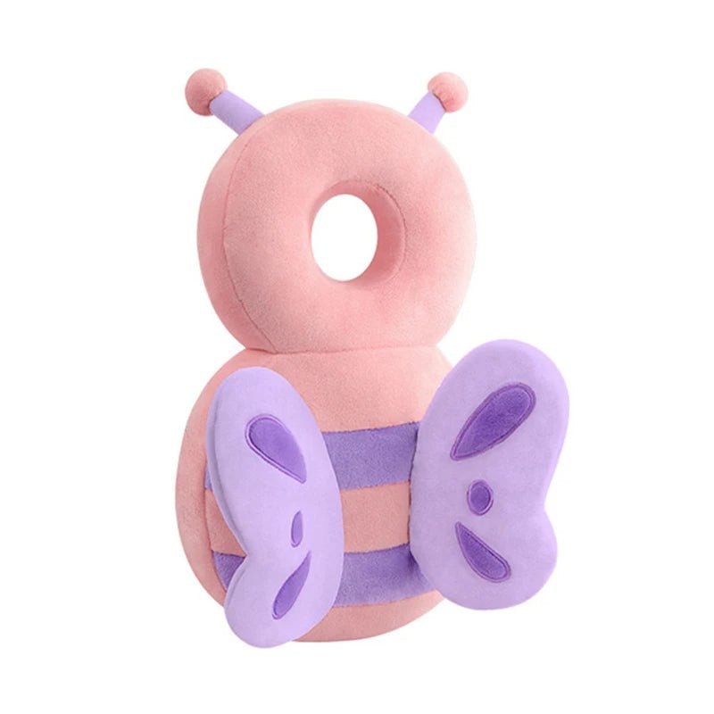 Μαξιλαράκι Προστασίας για μωρά - Asknik