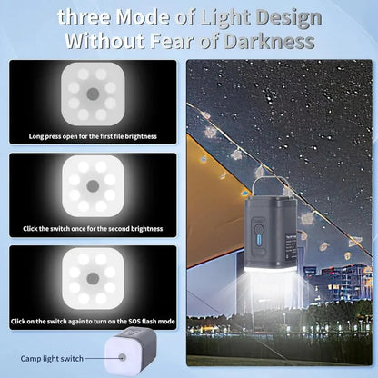 Μίνι Ηλεκτρική Αντλία Αέρα - Asknik