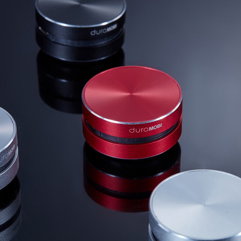 Μίνι Ηχείο Bone Conduction Humbird – Ασύρματο TWS Bluetooth Gadget - Asknik