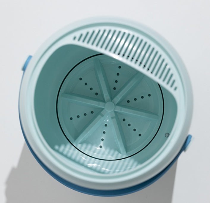 Μίνι Πλυντήριο για Κάλτσες & Εσώρουχα - Asknik