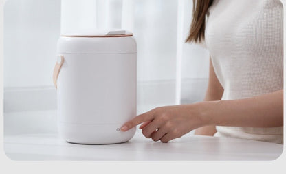 Μίνι Πλυντήριο για Κάλτσες & Εσώρουχα - Asknik