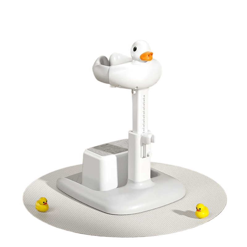 Μπανάκι μωρού για όρθια στάση - Asknik