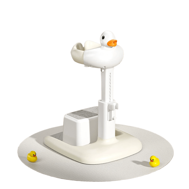 Μπανάκι μωρού για όρθια στάση - Asknik