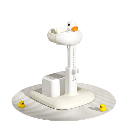 Μπανάκι μωρού για όρθια στάση - Asknik