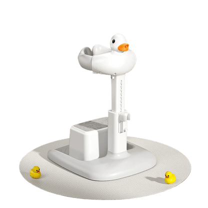 Μπανάκι μωρού για όρθια στάση - Asknik