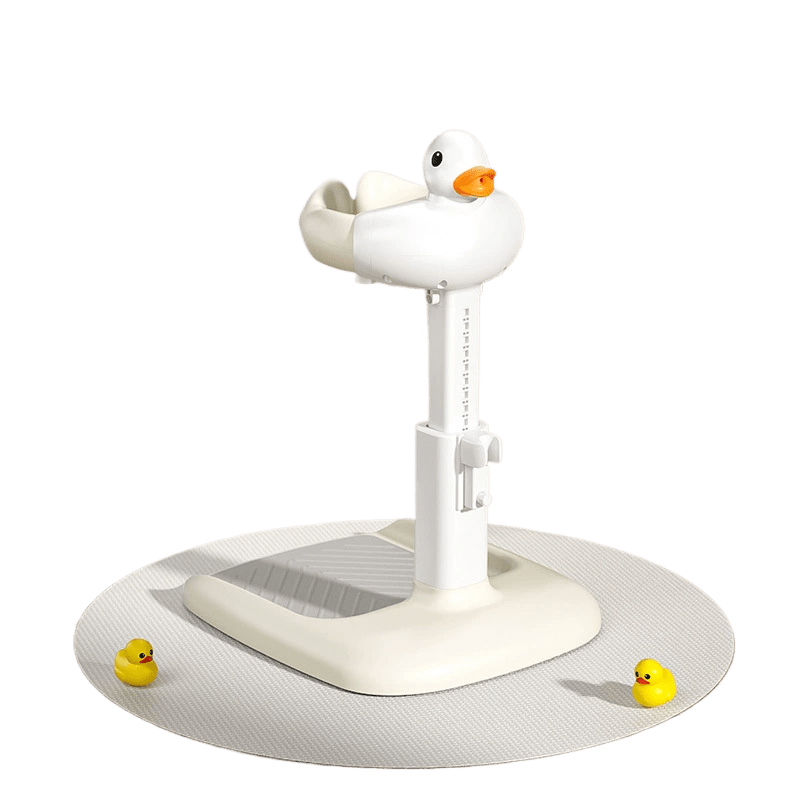 Μπανάκι μωρού για όρθια στάση - Asknik