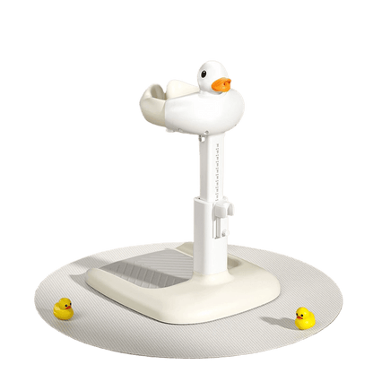 Μπανάκι μωρού για όρθια στάση - Asknik