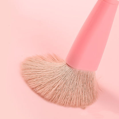 Πολυχρηστικό Πινέλο Μακιγιάζ 4 - σε - 1 - Asknik