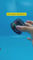 Βίντεο παρουσίασης του μίνι ηχείου Bluetooth G200