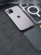 Βίντεο: χρήση της θήκης καρτών MagSafe