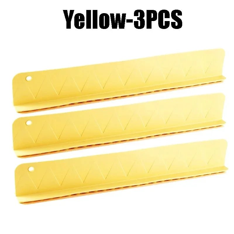 Προστατευτικό Νερού Σιλικόνης για Νεροχύτη - Asknik