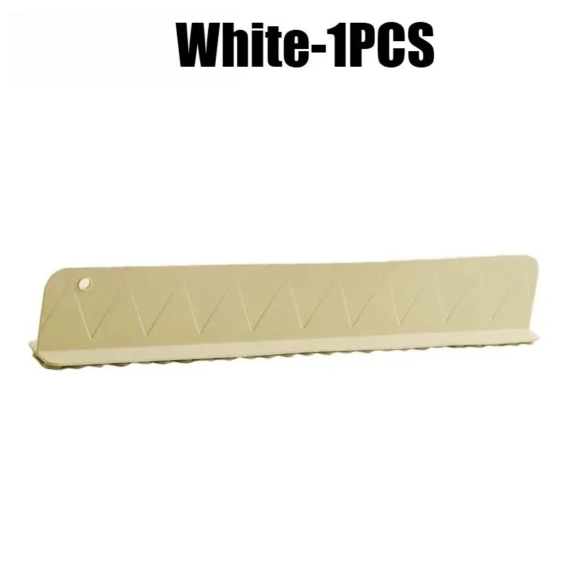 Προστατευτικό Νερού Σιλικόνης για Νεροχύτη - Asknik