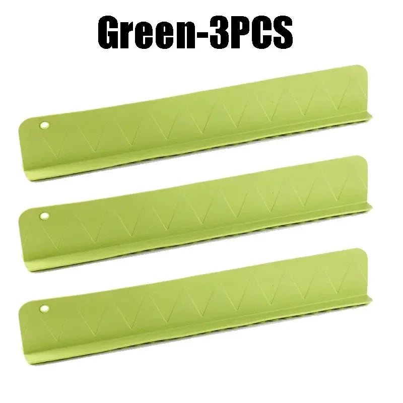 Προστατευτικό Νερού Σιλικόνης για Νεροχύτη - Asknik