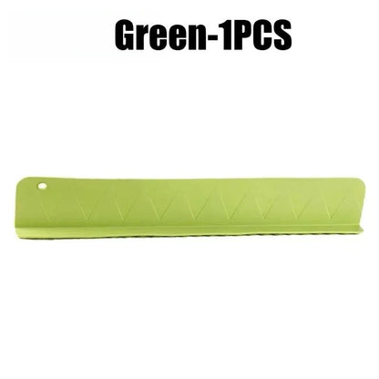 Προστατευτικό Νερού Σιλικόνης για Νεροχύτη - Asknik