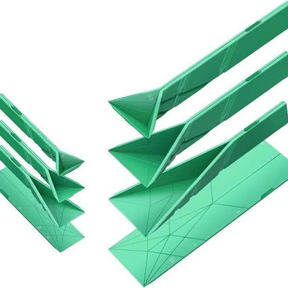 Πτυσσόμενο Κουτάλι Μέτρησης 3 σε 1 για Κουζίνα 🍽️ - Asknik