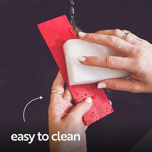 Πτυσσόμενο Κουτάλι Μέτρησης 3 σε 1 για Κουζίνα 🍽️ - Asknik