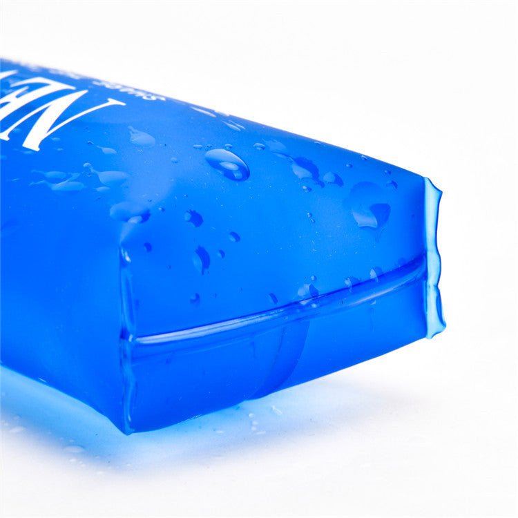 Πτυσσόμενο Παγούρι Νερού για Τρέξιμο - Asknik