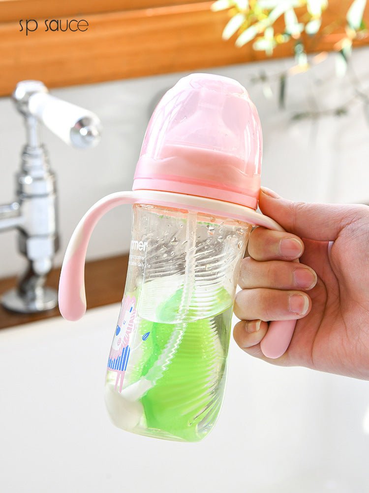 Σφουγγάρι Καθαρισμού 3 τεμάχια - Asknik