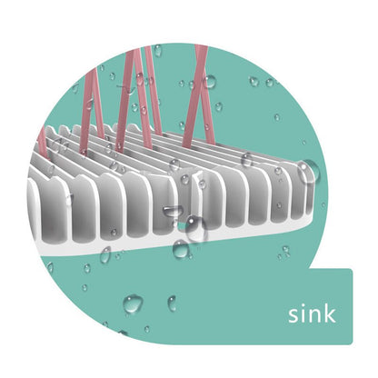 Στεγνωτήρας Μπιμπερό & Αξεσουάρ Μωρού - Asknik
