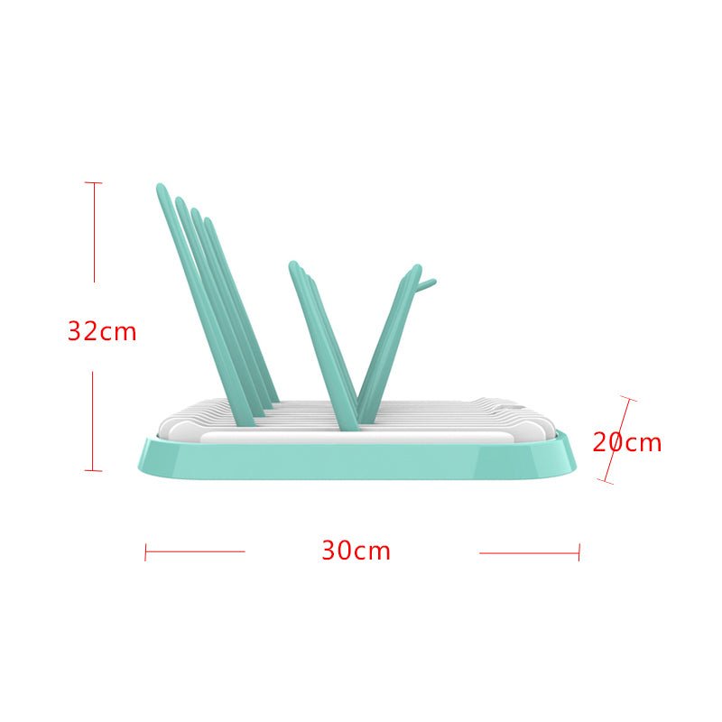 Στεγνωτήρας Μπιμπερό & Αξεσουάρ Μωρού - Asknik