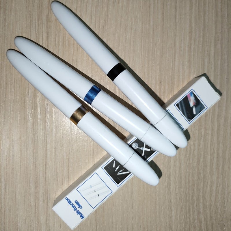 Στυλό Καθαρισμού AirPods, Ακουστικών & Πληκτρολογίου – 3 Χρώματα Δευτερεύουσα εικόνα προϊόντος