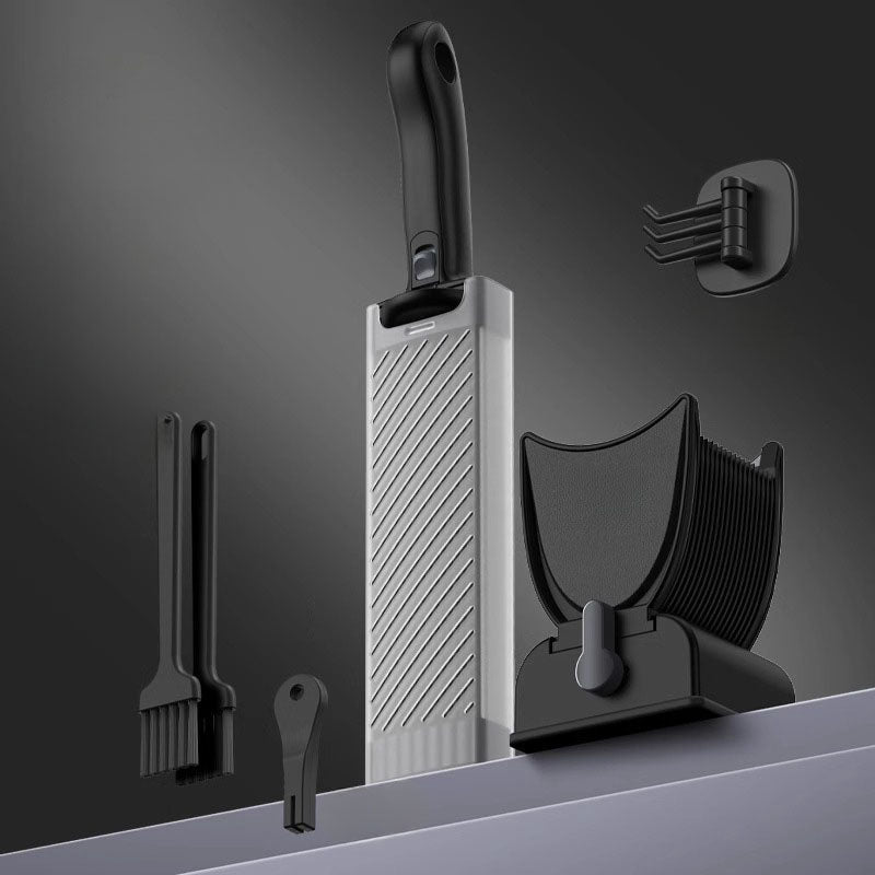 Συσκευή κοπής κρέατος - Asknik