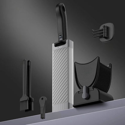 Συσκευή κοπής κρέατος - Asknik