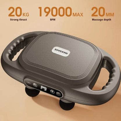 Συσκευή Μασάζ 6 Κεφαλών - Asknik