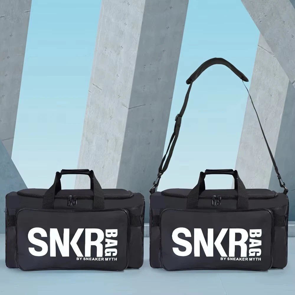 Τσάντα Αθλημάτων - Asknik