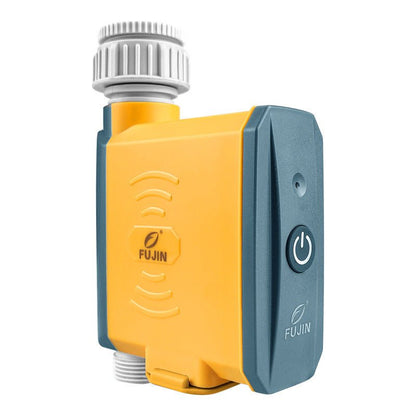 WiFi Σύστημα Ποτίσματος Κήπου με Gateway & Έλεγχο μέσω App - Asknik