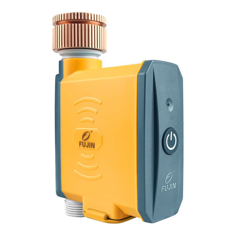 WiFi Σύστημα Ποτίσματος Κήπου με Gateway & Έλεγχο μέσω App - Asknik