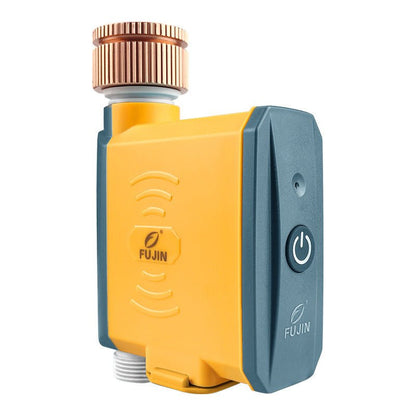 WiFi Σύστημα Ποτίσματος Κήπου με Gateway & Έλεγχο μέσω App - Asknik