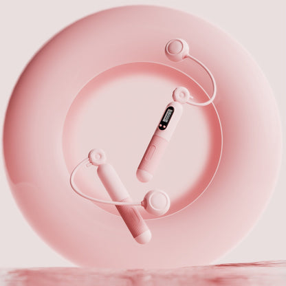 Wireless Σχοινάκι Γυμναστικής - Asknik