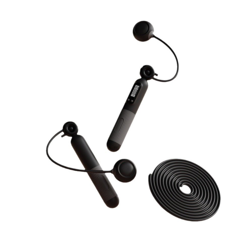 Wireless Σχοινάκι Γυμναστικής - Asknik