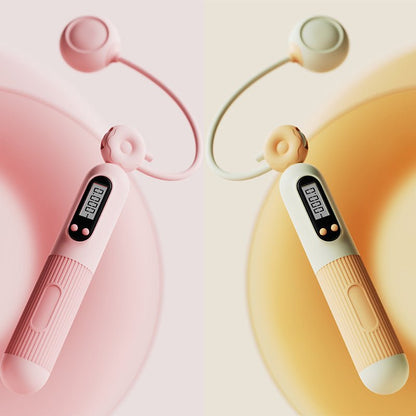 Wireless Σχοινάκι Γυμναστικής - Asknik