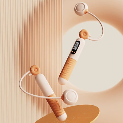 Wireless Σχοινάκι Γυμναστικής - Asknik