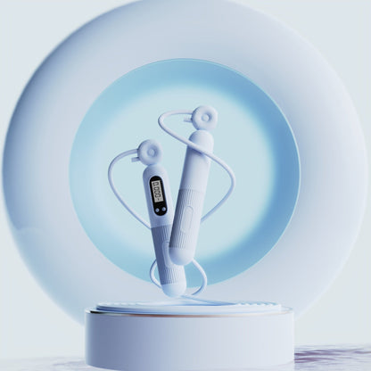 Wireless Σχοινάκι Γυμναστικής - Asknik