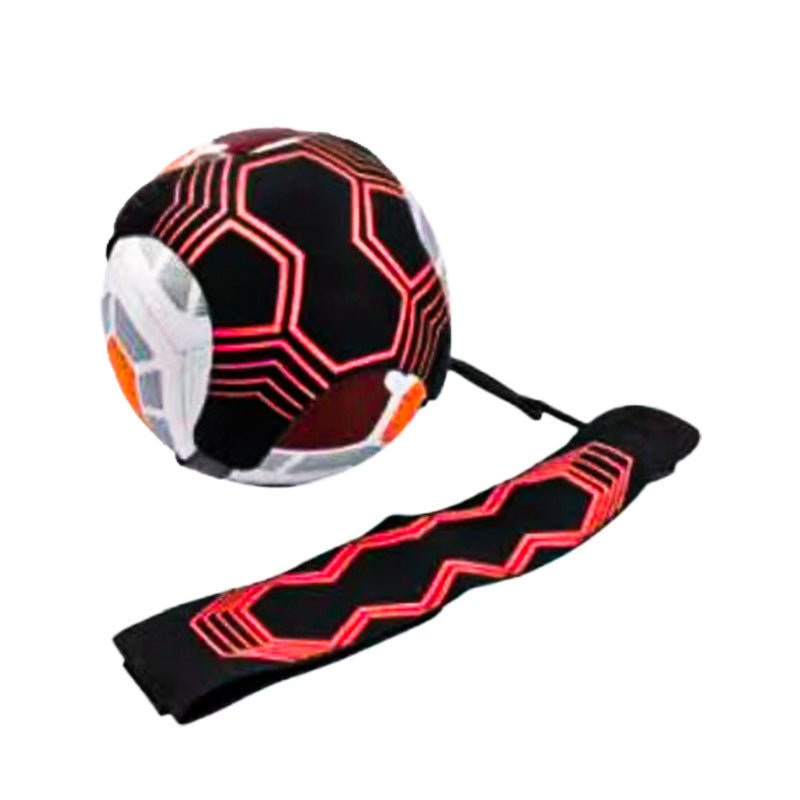 Ζώνη Προπόνησης Ποδοσφαίρου - Asknik